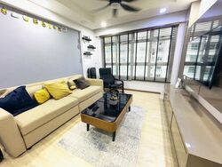 Blk 450C Fernvale Crest (Sengkang), HDB 3 Rooms #629503541